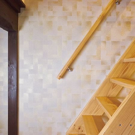 Kyoyado Hakuto Villa Kyoto Exterior foto