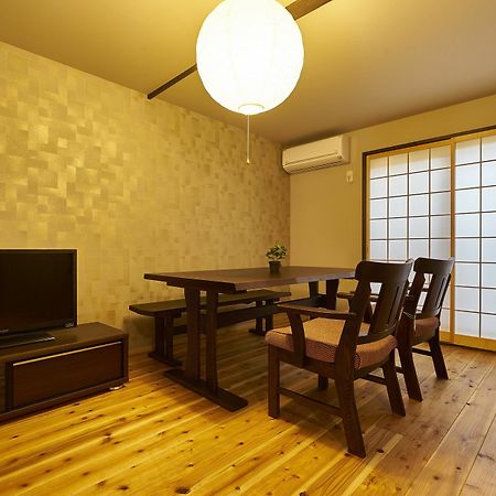 Kyoyado Hakuto Villa Kyoto Exterior foto