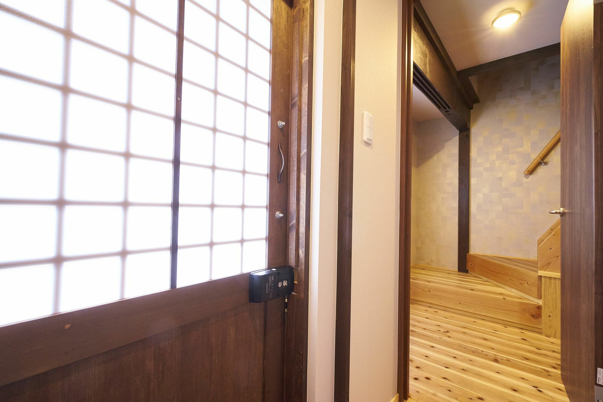 Kyoyado Hakuto Villa Kyoto Exterior foto
