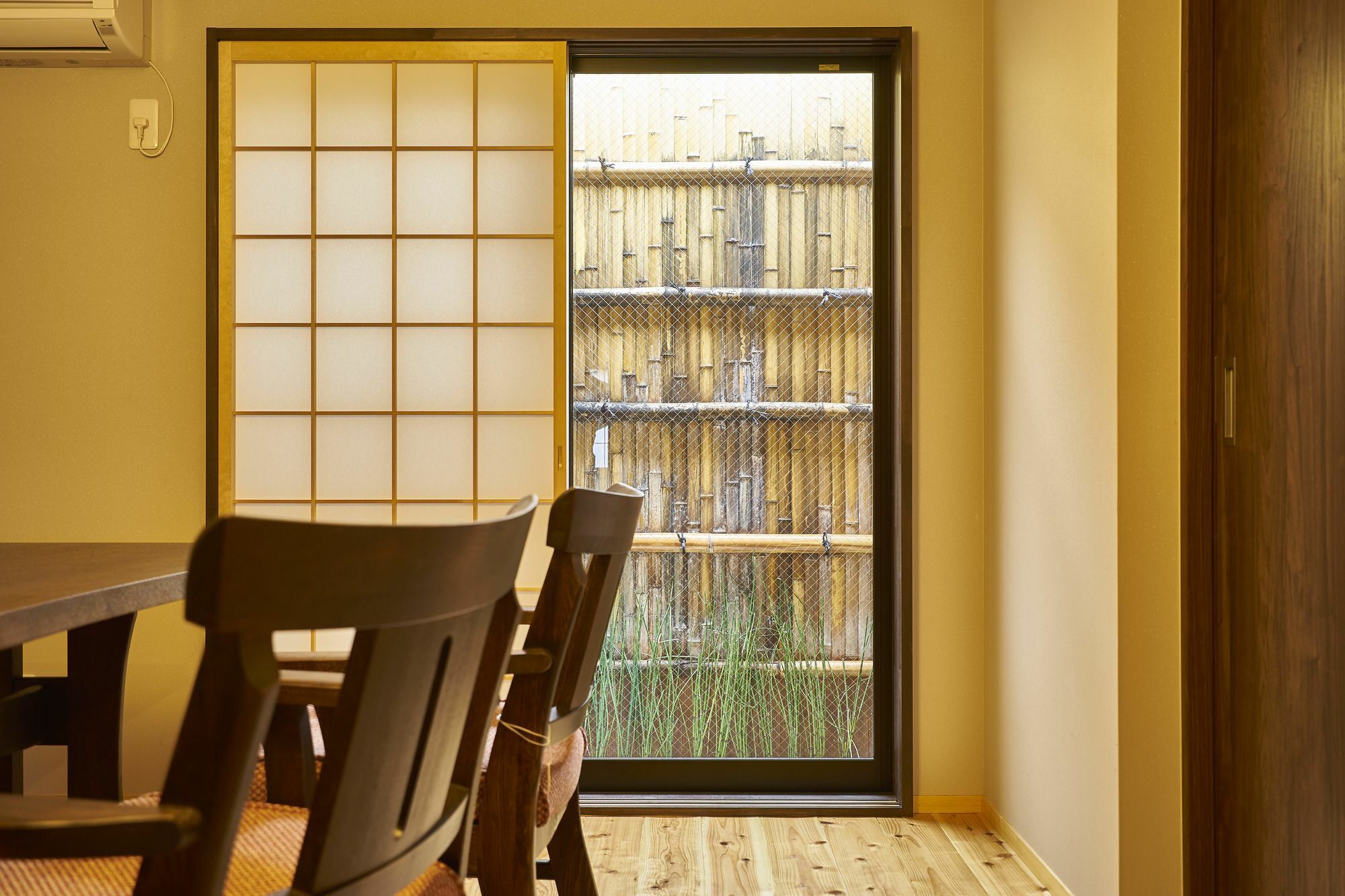 Kyoyado Hakuto Villa Kyoto Exterior foto