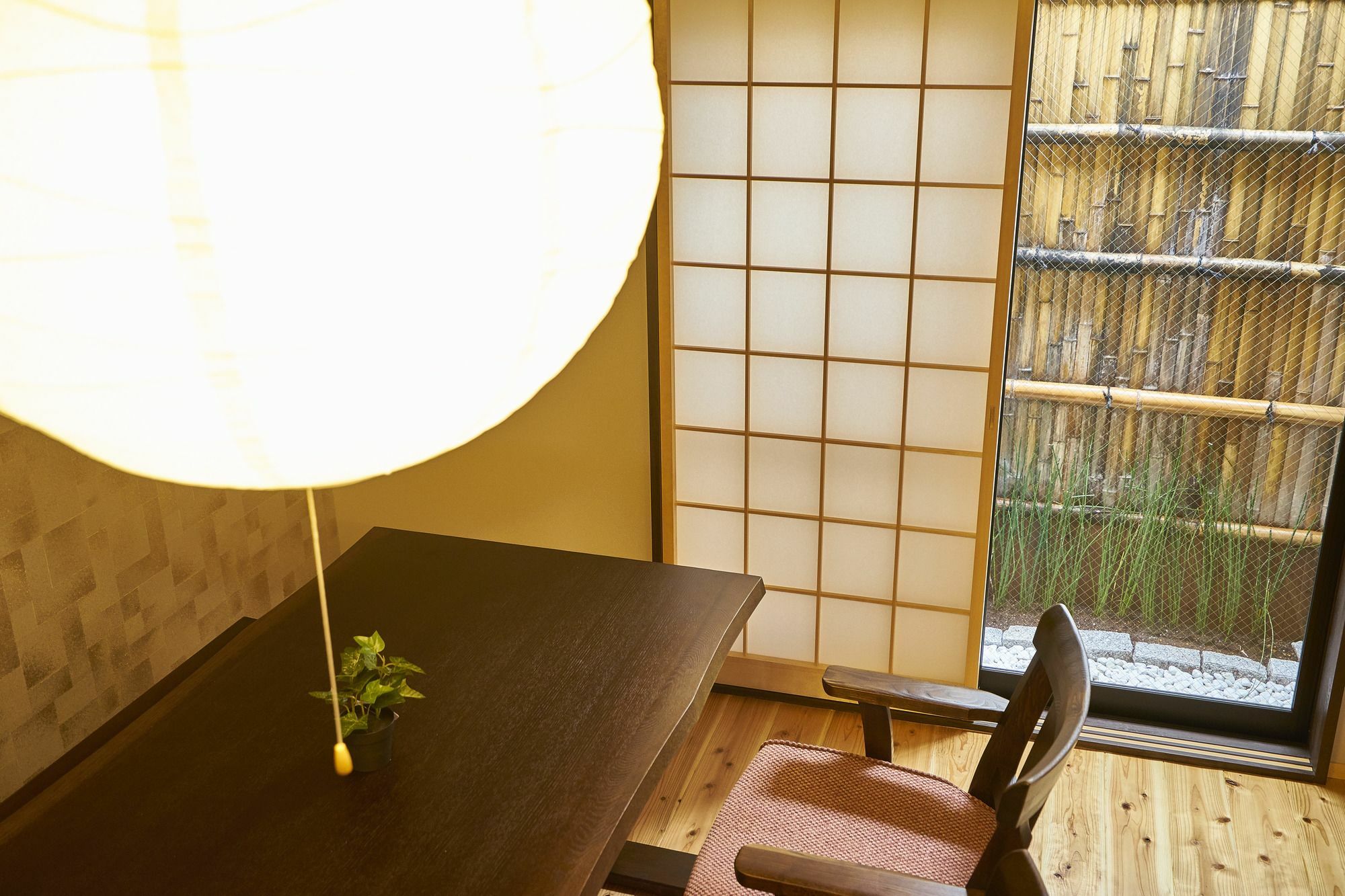 Kyoyado Hakuto Villa Kyoto Exterior foto