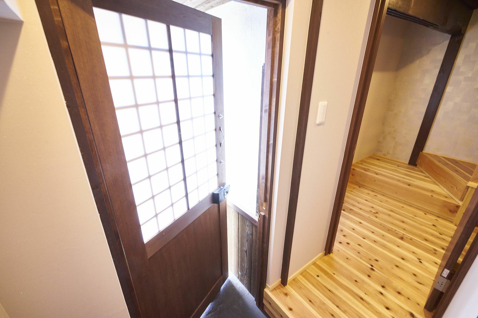 Kyoyado Hakuto Villa Kyoto Exterior foto